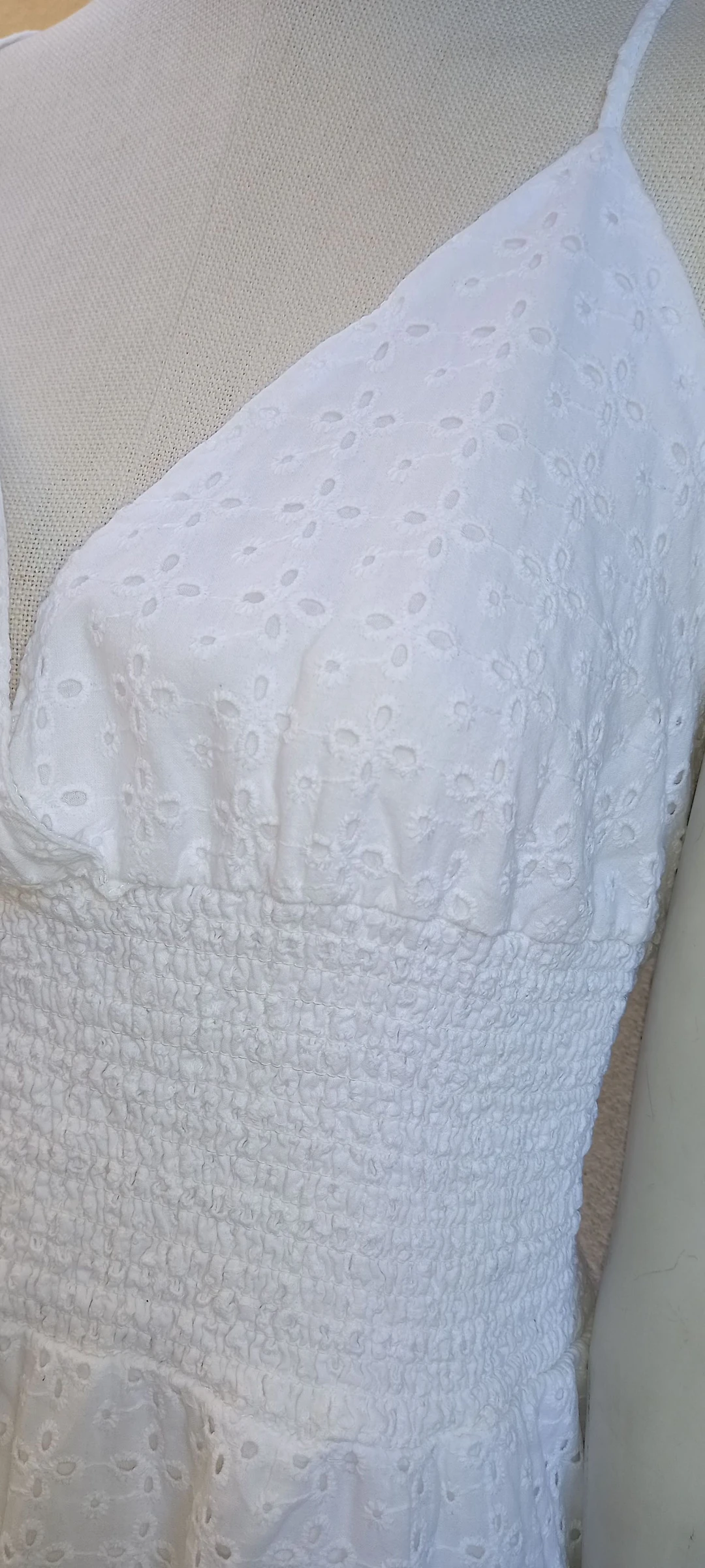 Vestido de verão sexy G – photo 11